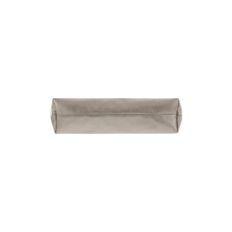 Zip &amp; Go Champagne  Bottom View
